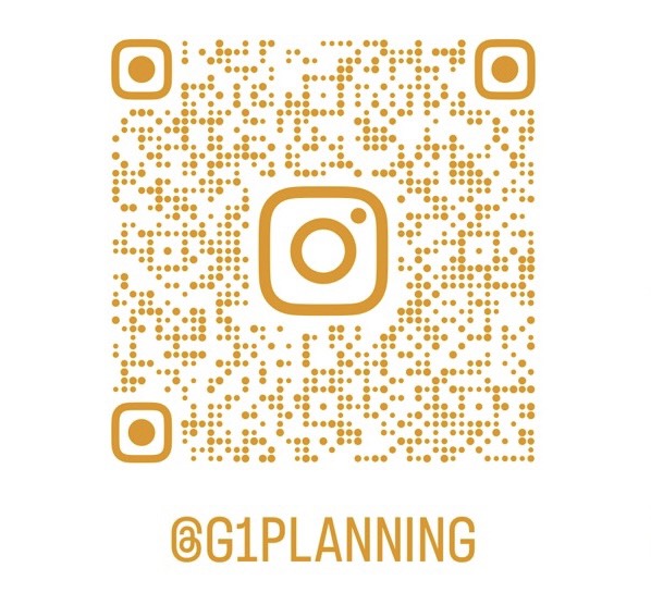 INSTAGRAM QRコード