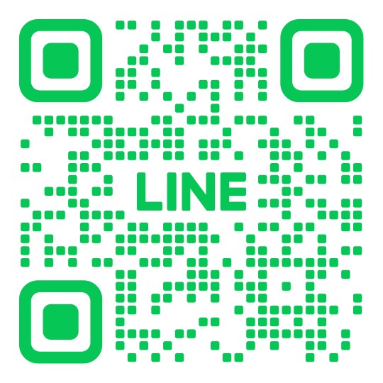 LINE QRコード